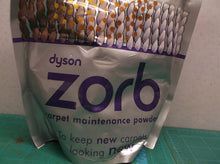 Dyson Zorb Carpet Maintenance Powder 26.5 oz