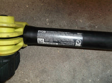 314778101 Boom Assembly for a Ryobi RY40006 VNM 40V String Trimmer Powerhead