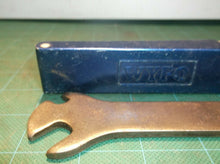 Torch Wrench & WYPO Torch Tip Cleaning Tool