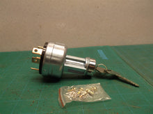 KOMATSU IGNITION SWITCH 22B-06-11910