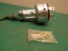 KOMATSU IGNITION SWITCH 22B-06-11910