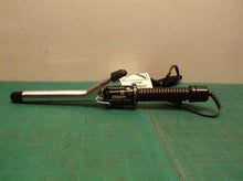 Conair Instant Heat Curling Iron 3/4in Barrel Model CD81PCS Tested WORKING Black