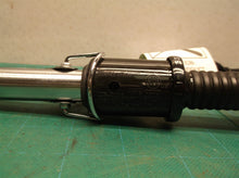 Conair Instant Heat Curling Iron 3/4in Barrel Model CD81PCS Tested WORKING Black