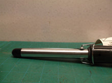 Conair Instant Heat Curling Iron 3/4in Barrel Model CD81PCS Tested WORKING Black
