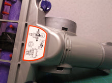 DYSON DC07 DC14 ANIMAL VACUUM CLEANER TURBINE FLOOR ATTACHMENT TOOL