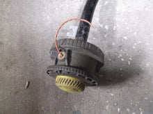 RYOBI Expand It String Trimmer Curved Shaft With Speed wind Bump Head