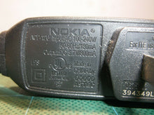 NOKIA ACP-12U Adapter Input 100-240 V Output 5.7 V