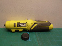 Ryobi FVD50 4V Cordless 1/4 in. Screwdriver sn:cs22202na40136