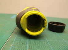 Ryobi FVD50 4V Cordless 1/4 in. Screwdriver sn:cs22202na40136