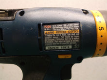RYOBI Drill P206 18v Cordless 1/2" Driver 2 Speed Tool Only -No Battery