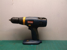 RYOBI Drill P206 18v Cordless 1/2" Driver 2 Speed Tool Only -No Battery