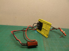 Switch & Contact Plate Assembly for a Ryobi RY40006 VNM 40V String Trimmer Power