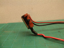 Switch & Contact Plate Assembly for a Ryobi RY40006 VNM 40V String Trimmer Power