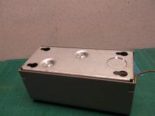 White-Rodgers 1609-101 Grey Refrigeration Temperature Control