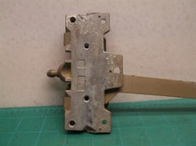 Andersen #7191-32 Operator ( Left Hand ) with 9-3/8" Arm Length in Stone Color
