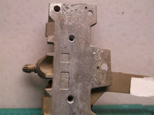 Andersen #7191-32 Operator ( Left Hand ) with 9-3/8" Arm Length in Stone Color