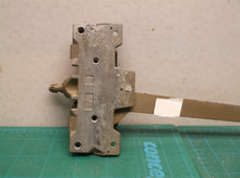 Andersen #7191-32 Operator ( Left Hand ) with 9-3/8" Arm Length in Stone Color