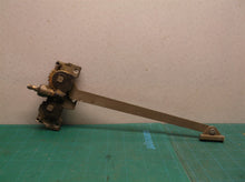 Andersen #7191-32 Operator ( Left Hand ) with 9-3/8" Arm Length in Stone Color
