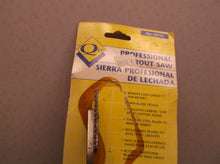 QEP 4 in. W x 9 in. L Grout Saw Heavy Duty & Light Duty Blades. No. 10012