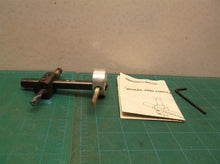 Wheel & Circle Cutter w/ Box & Instructions