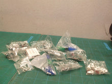 Christmas Lights Replacement Bulbs & Fuses Lot
