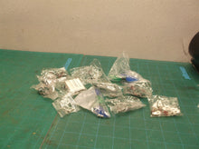 Christmas Lights Replacement Bulbs & Fuses Lot