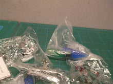 Christmas Lights Replacement Bulbs & Fuses Lot