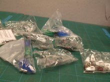 Christmas Lights Replacement Bulbs & Fuses Lot