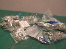 Christmas Lights Replacement Bulbs & Fuses Lot