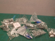 Christmas Lights Replacement Bulbs & Fuses Lot