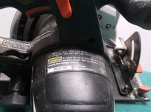 Craftsman 19.2V 5 1/2" Circular Trim Saw 315.115161, Tool Only, Tested