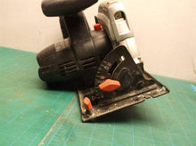Craftsman 19.2V 5 1/2" Circular Trim Saw 315.115161, Tool Only, Tested