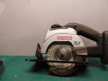 Craftsman 19.2V 5 1/2" Circular Trim Saw 315.115161, Tool Only, Tested