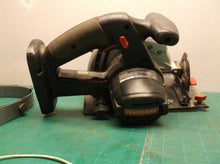 Craftsman 19.2V 5 1/2" Circular Trim Saw 315.115161, Tool Only, Tested