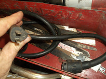Milwaukee Super Sawzall Quick lock cord, metal tool-box included Catalog #6527 G