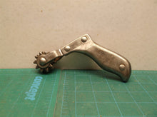 Vintage SIOUX No. 1214 BUFFING BONNET CLEANING TOOL Extend Wool Pad Life USA