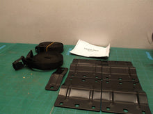Misc. 2-Straps 5 Brackets for kayak rack 101244