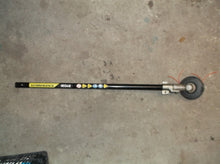 RYOBI Expand It String Trimmer Straight Shaft W New 2-in-1 Head No Guard