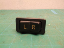 Eaton 1723 3 Position Rocker Switch L-Off-R 3 Position 6 Pin