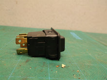 Eaton 1723 3 Position Rocker Switch L-Off-R 3 Position 6 Pin
