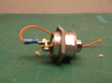 PUSH BUTTON- IN DASH- STARTER SWITCH
