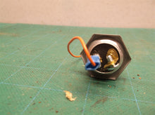 PUSH BUTTON- IN DASH- STARTER SWITCH