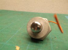 PUSH BUTTON- IN DASH- STARTER SWITCH