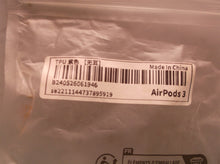 light purple air pod 3 case