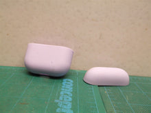 light purple air pod 3 case
