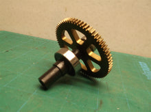 Drive gear for a Dewalt DCST972 FlexVolt 60V MAX Brushless 17" String trimmer