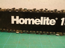 Homelite Ranger Chainsaw 16” Guide Bar & Chain