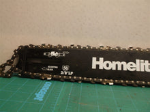 Homelite Ranger Chainsaw 16” Guide Bar & Chain