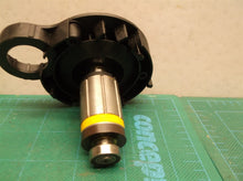Motor magnet motor mount & gear with screws for a Dewalt DCST972 FlexVolt 60V MA