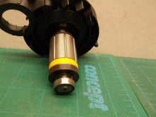 Motor magnet motor mount & gear with screws for a Dewalt DCST972 FlexVolt 60V MA